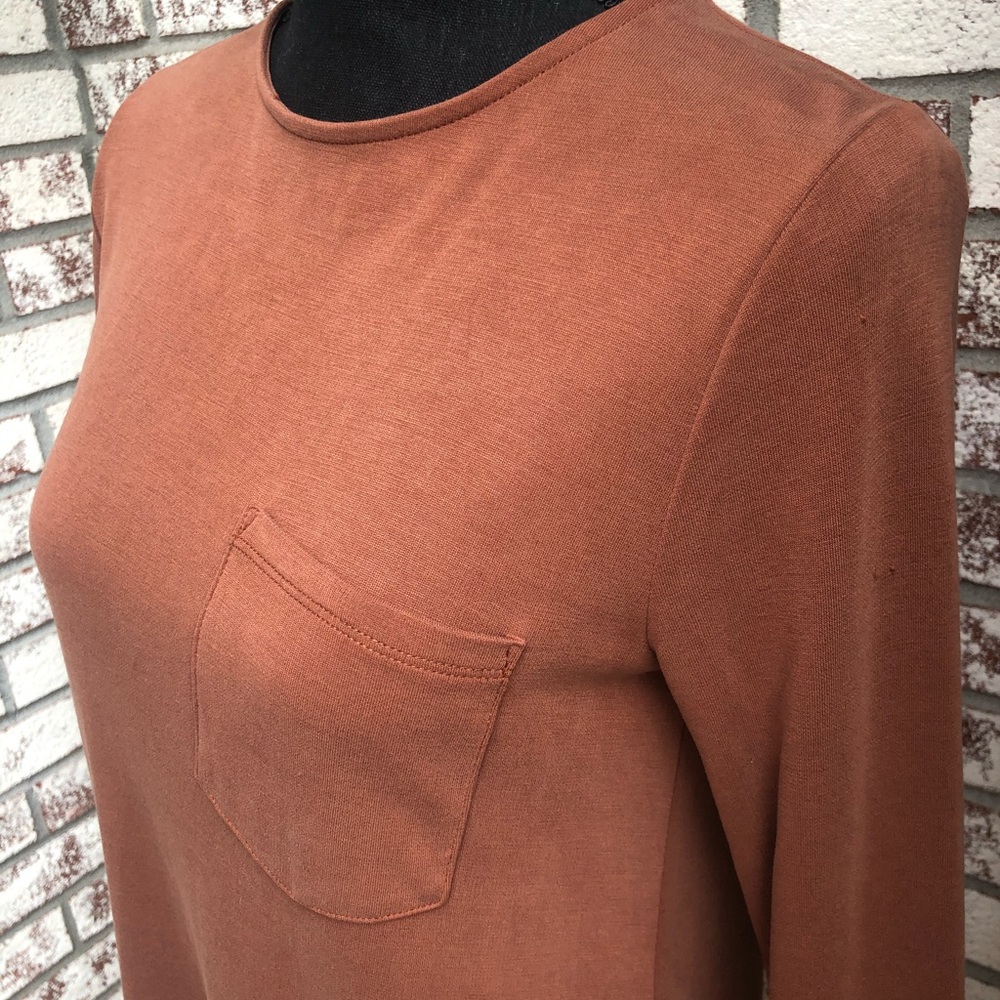 Abercrombie & Fitch Fall Dress - Picture 6 of 9